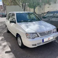 111|خودرو سواری و وانت|میانه, |دیوار