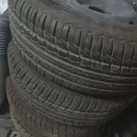 لوازم۲۰۶کیلومترپرایدپیکان تایررینگ لاستیک مخزن گاز