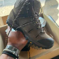 کفش پایار کوهنوردی ۴۳ اصل
