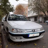 پرشیا مدل ۸۷|خودرو سواری و وانت|تبریز, |دیوار