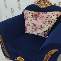 مبل|مبلمان خانگی و میز عسلی|قم, قلعه عموحسین|دیوار