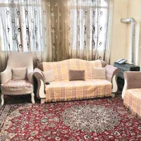 آپارتمان جیحون سپه ۴۳ متری تکواحدی سالن پرده خور