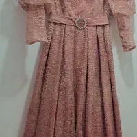 لباس مجلسی