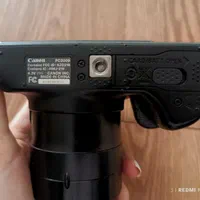 Canon sx510 hs|دوربین عکاسی و فیلم‌برداری|اصفهان, مهرآباد|دیوار