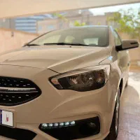 شاهین Gسانروف در حد|خودرو سواری و وانت|قزوین, |دیوار