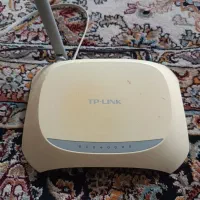 مودم وای فا