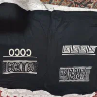 لباس مشکی زنانه
