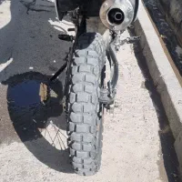 honda xr 250|موتورسیکلت|مراغه, |دیوار