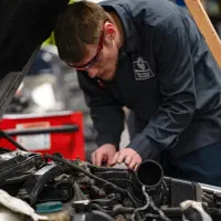 آموزش صفر تا صد مکانیک خودرو