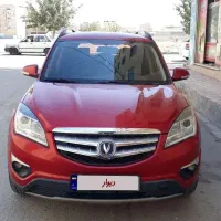 چانگان مدل ۲۰۱۵ وارداتی|خودرو سواری و وانت|کرج, کیانمهر|دیوار