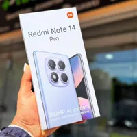 شیامی نوت 14پرو 4جی ( Note14 Pro )