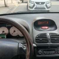 پژو ۲۰۶ SD سالم