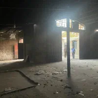 فایل اجاره سوله خرپایی، شهرک صنعتی خیراباد، صنعت ۸