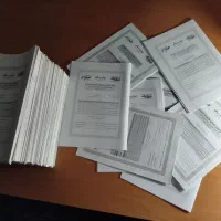 آزمون های کارشناسی ارشد مهندسی عمران