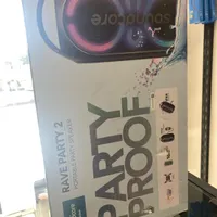 اسپیکر بلوثی soundcore