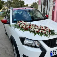 ماشین عروس|خدمات پذیرایی، مراسم|همدان, |دیوار