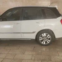 فروش یا معاوضه بی نظیر بدون توضیح|خودرو سواری و وانت|مشهد, امیریه|دیوار