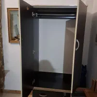 کمد ام دی اف