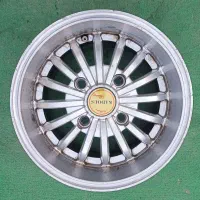 رینگ اسپرت پراید (متنوع)|قطعات یدکی و لوازم جانبی|تهران, قصر فیروزه ۲|دیوار