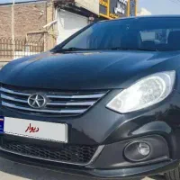 جک جی ۴ مدل ۱۴۰۳ ابشنال کیلومتر دیجیتالی