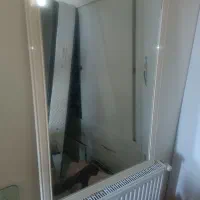 اینه با قاب