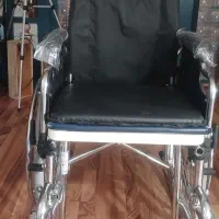 ویلچر ارتوپدی حمام یکتا تجهیز