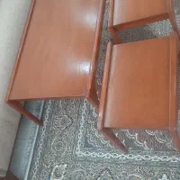 میز جلو مبلی