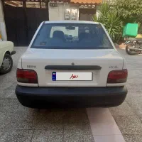 پراید ۱۳۱ مدل ۹۴|خودرو سواری و وانت|رشت, کوی امام رضا|دیوار