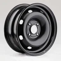 رینگ فولادی ۱۴، زیرصفری