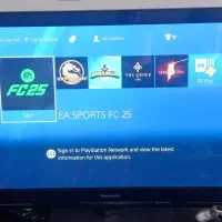 با سلام و عرض ادب خدمت شما PS4 اسلیم یک ترابایت