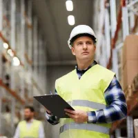 استخدام بازرس کنترل کیفیت