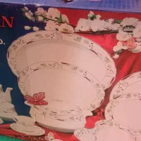 سرویس ۵۴پارچه چینی نو نو