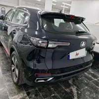 چانگان مونتاژ cs55.|خودرو سواری و وانت|تبریز, |دیوار