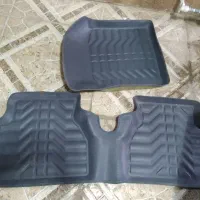 کفی ماشین کوئیک