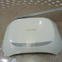 مودم tp link|مودم و تجهیزات شبکه|محمدشهر, شهرک پیام (مهرالبرز)|دیوار