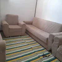 مبل ۱۰نفره|مبلمان خانگی و میز عسلی|اردل, |دیوار