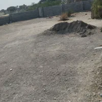 زمین در شهر بندزرک