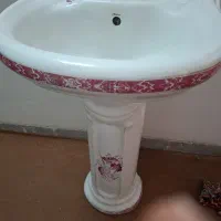 روشویی|لوازم سرویس بهداشتی|فسا, |دیوار