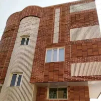 نصب آجرنما وسنگ