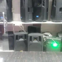 کرایه سیستم  صوتی و نور پردازی