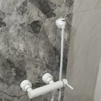 نصب شیرآلات و پمپ و تانکر و آبگرم کن