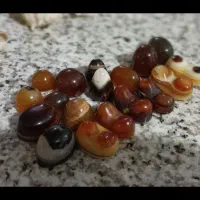 نگین انگشتر یمن