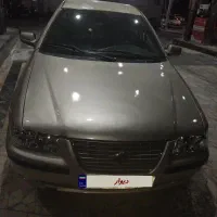 خودرو سواری