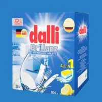 قرص ماشین ظرفشوئی