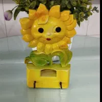 جا حوله ای و جا کبریتی
