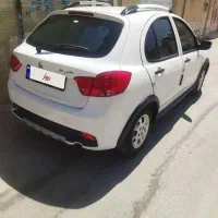 فروش کوییک GX تیپ L، مدل ۱۴۰۳  یا معاوضه با آریسان|خودرو سواری و وانت|شیراز, شریف‌آباد|دیوار