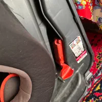 صندلی ماشین کودک|کالسکه و لوازم جانبی|تبریز, |دیوار