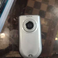 نوکیا 6630|موبایل|تبریز, |دیوار