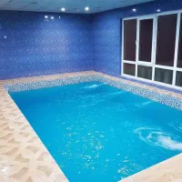 اجاره باغ ویلااستخر سرپوش ساعتی روزانه بنده مالکم