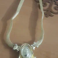 گردنبند طلا18عیار|جواهرات|شاهرود, |دیوار